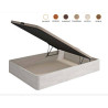 CANAPE BASE SOMIER MODELO CANAPE XL