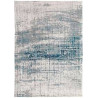 ALFOMBRA CLOUTH CHENILLE 8MM 100% ALGODON 330X230