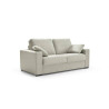 SOFA CAMA TAPIZADO COLCHON 140X195X16 REF 9001 SERIE B