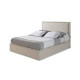 CAMA ABATIBLE CABECERO TACHUELA 160X200 SERIE A