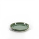 PLATO 24X24X2 GRES VERDE JADE