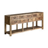 VICAL HOME / APARADOR BUFFET IKAST