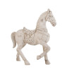 VICAL HOME / ESCULTURA CABALLO