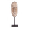 VICAL HOME / ESCULTURA MASCARA