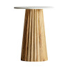 VICAL HOME / MESA BAR PLISSE