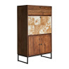 VICAL HOME / MUEBLE BAR TEXAS