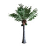 VICAL HOME / PLANTA PALMERA