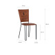 SILLA LIVERPOOL