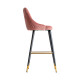 TABURETE STOOL CARPI