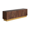 VICAL HOME / MUEBLE T.V. MESIA