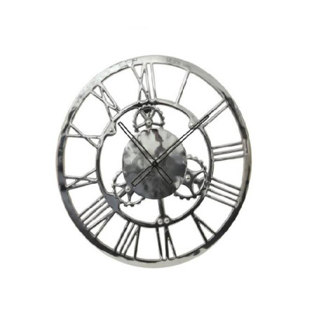 RELOJ SIGN NICKEL