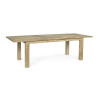 MESA COMEDOR RECTANGULAR EXTENSIBLE MADE