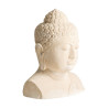 VICAL HOME / FIGURA BUSTO BUDHA