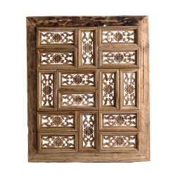 PANEL DECORATIVO ABAY