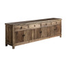 VICAL HOME / BUFFET TUAM