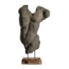 VICAL HOME / FIGURA BUSTO MAN