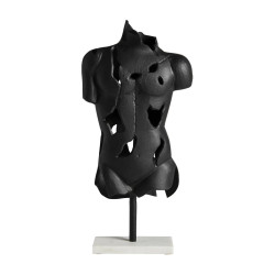 FIGURA ESCULTURA MESSIER