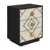 VICAL HOME / MESA NOCHE CHARMES