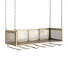 VICAL HOME / MUEBLE BAR BRETTEN