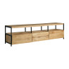VICAL HOME / MUEBLE TV CELLE