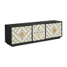VICAL HOME / MUEBLE TV CHARMES