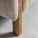 SILLON PRATI BOUCLE