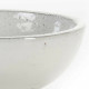 BOWL 29X29X11 GRES BLANCO