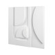 PANEL 70X6X70 DM BLANCO