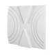 PANEL 70X6X70 DM BLANCO