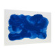 LIENZO 100x5x150 AZUL/BLANCO