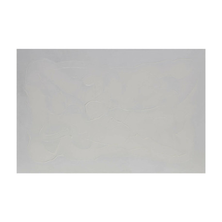 LIENZO 100x5x150 BLANCO