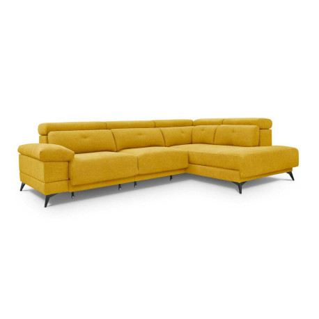 SOFA 3,5 PLAZAS DESLIZANTE CARRO CABEZAL ABATIBLE BRAZO 25 ASIENTOS 87+87+87