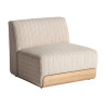 VICAL HOME / SOFA KOCS