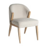SILLA PRATI BOUCLE