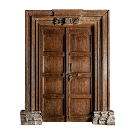 PUERTA LIA