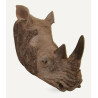 VICAL HOME / BUSTO RINOCERONTE