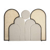 VICAL HOME / CABEZAL PRATI BOUCLE