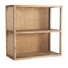 VICAL HOME / LIBRERIA MODULAR BERN