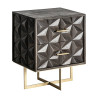VICAL HOME / MESA DE NOCHE TULLY