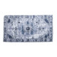 ALFOMBRA BLUESHE MATERIAL CHENILLA