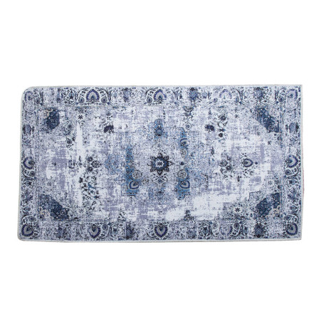 ALFOMBRA BLUESHE MATERIAL CHENILLA