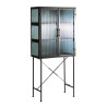 ARMARIO STRAW MATERIAL HIERRO