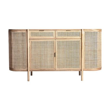 BUFFET IKLA MATERIAL MADERA DM