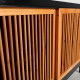 BUFFET LOMQUI MATERIAL MADERA DE ABETO