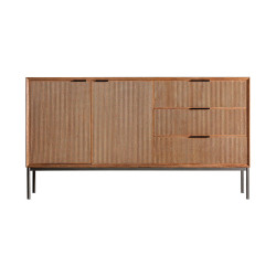 BUFFET MEIRA MATERIAL MADERA DE ABETO