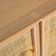 BUFFET TSAKI MATERIAL MADERA DE PINO