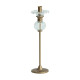 CANDELABRO ANGON MATERIAL HIERRO