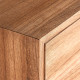 COMODA MOSS MATERIAL MADERA MINDI