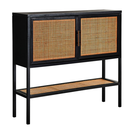 CONSOLA BEILEN MATERIAL MADERA DE PINO