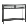 CONSOLA KILREA MATERIAL HIERRO